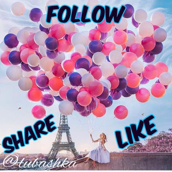 Accessories - 💞⚜️FOLLOW GAME⚜️💞